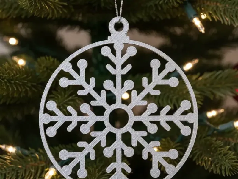christmas ornament
