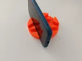 Mobile Stand Pentagram-6