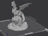 The Sentinel Dragon-1