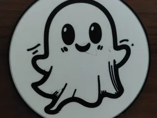 Ghost Coaster