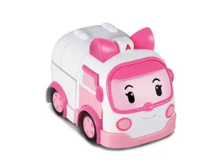 Robocar Amber