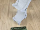 Double Video Game Controller Stand-7