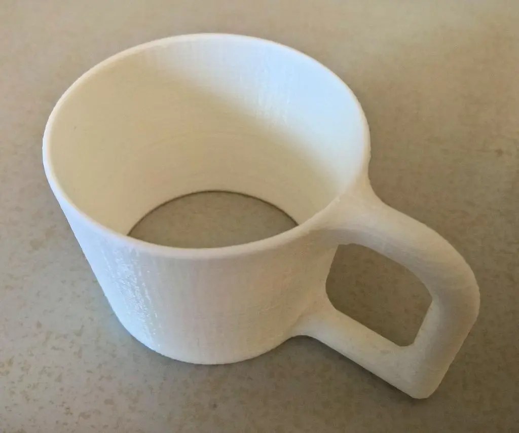 Suporte para chávenas de chá