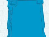 Multipass ID holder and AirTag holder-2
