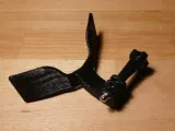 HCJ Helmet Camera/Gopro Holder/Mount-5