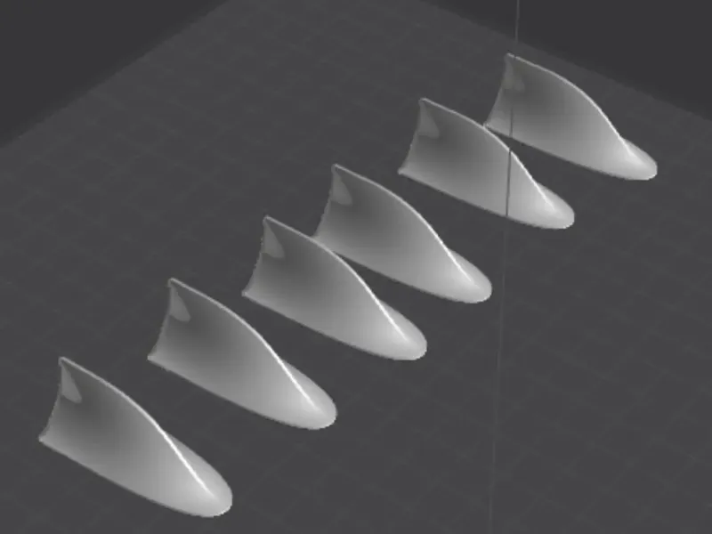 Roof spoiler