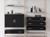 Essential home bookcase-0