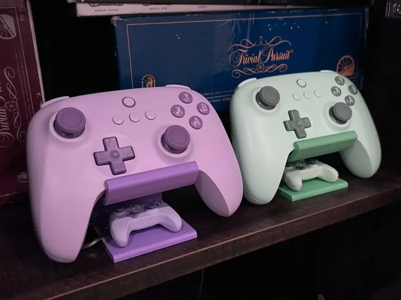 8BitDo Controller Stand