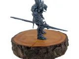 Ice Elemental - MGM Print-Ready Mini-3