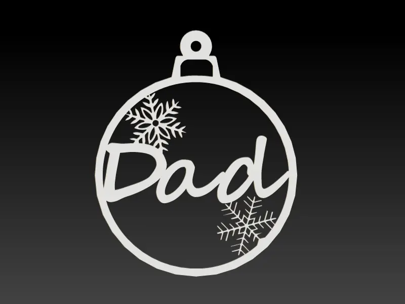 Guaina di Natale DAD 2d
