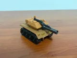 TANK MINIATURE LEOPARD 2-0