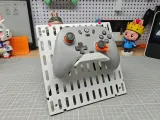 Specialized for Pegboard Game Controller Mounts-4
