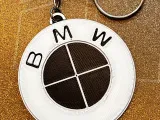 Keychain BMW-0