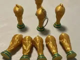 2026 World Cup Keychains Multicolor-2
