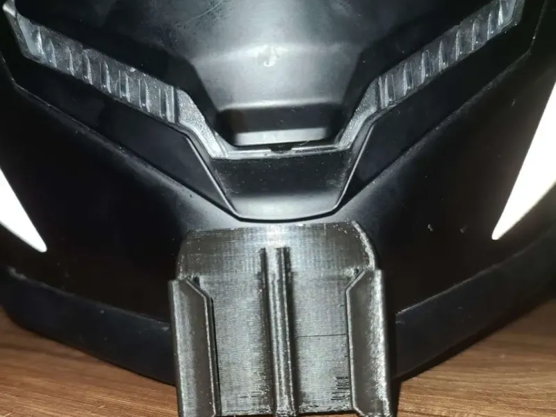 rpha 70 chin mount