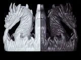 DRAGON BOOK END-3