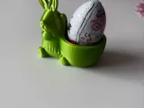 Easter bunny egg holder-0