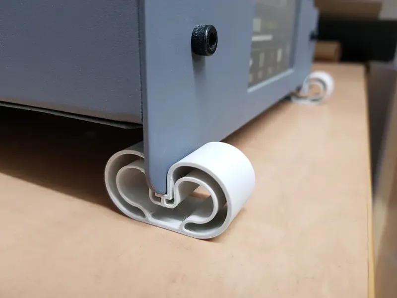 Vibration Dampeners for Wanhao Duplicator I3 Plus, Balco Tou