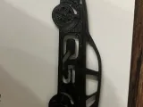 Audi Q5 keychain-1