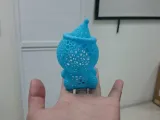Baby ( Meshmixer Pattern)-0