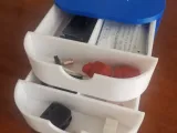 Printer Spare Parts Box-1