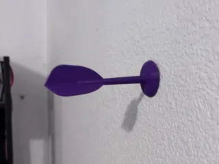 Big dart