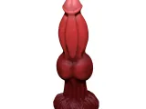 Anal Plug penis-2