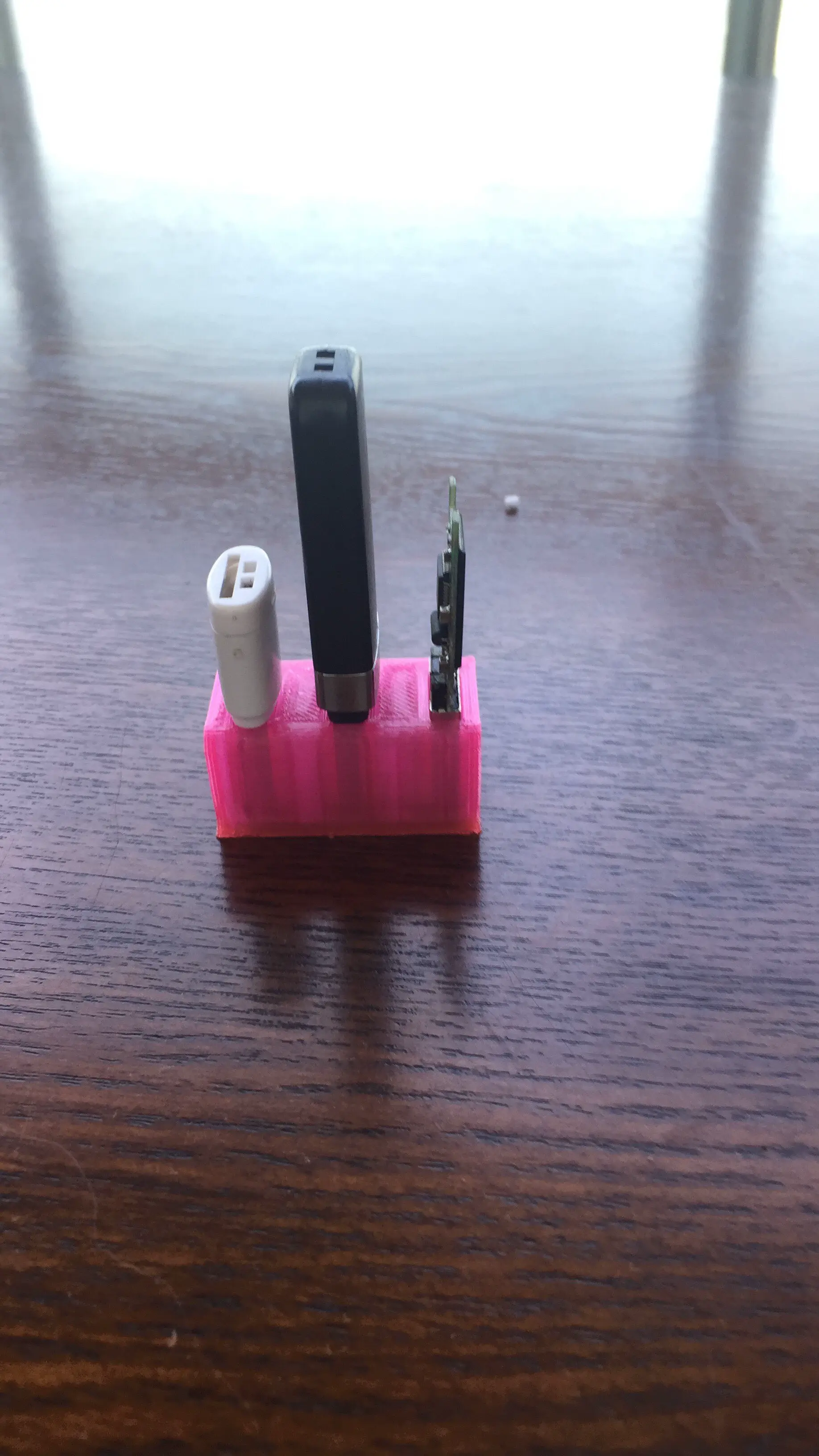 Supporto USB