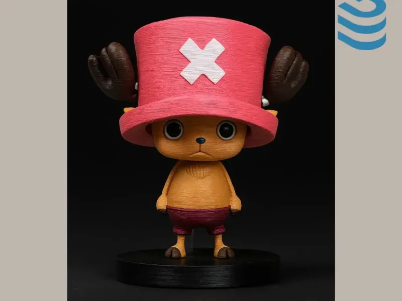 Tony Tony Chopper
