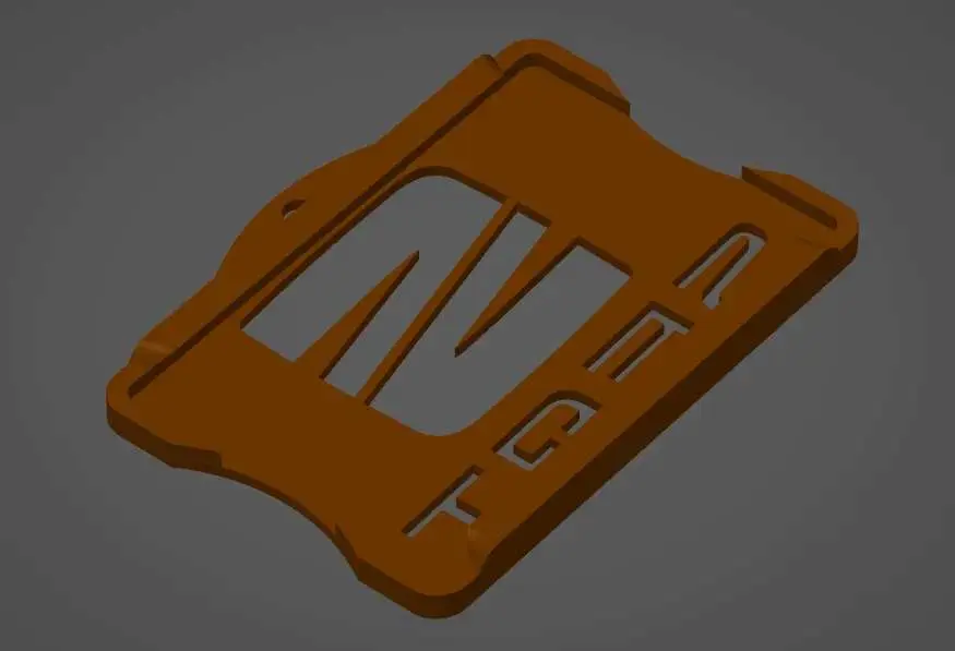 ID Holder SEAT