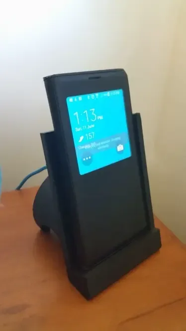 Samsung Qi Wireless-Ladeständer