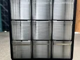 STACKABLE SCREW ORGANIZER-0