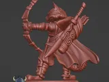 Tina The Archer-5