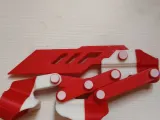 выдвижной коготь-0