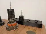 Base Tap Holder-5