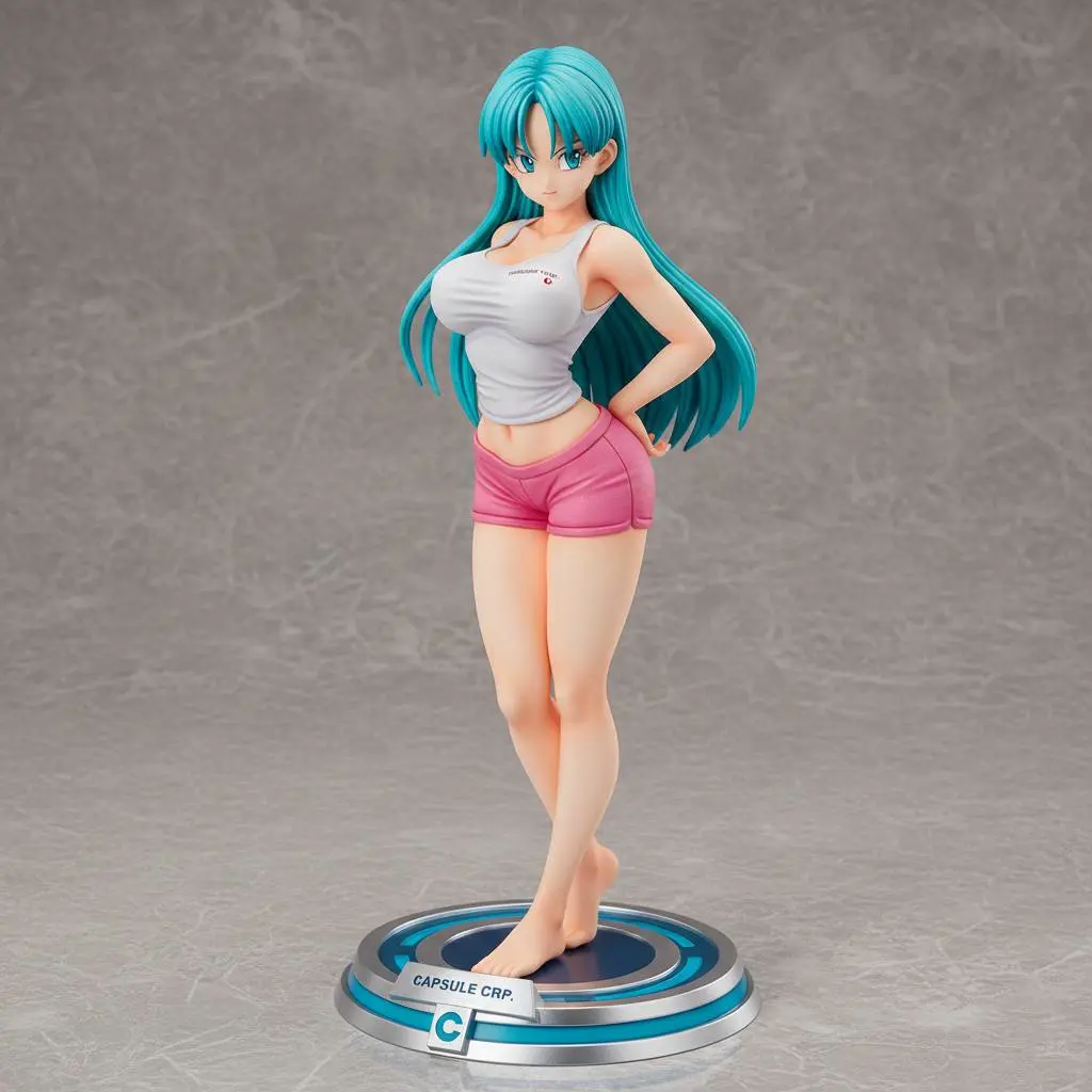 bulma sex doll Belle Delphine Sex Doll main image 1