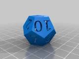 D12 Dice-2