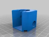 Quadstruder K7 v2 - Dual Drive Extruder-5