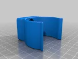 Round tool wall holders-5