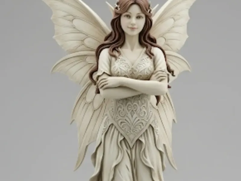 Princesa fada