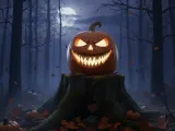Pumpkin Demon-1