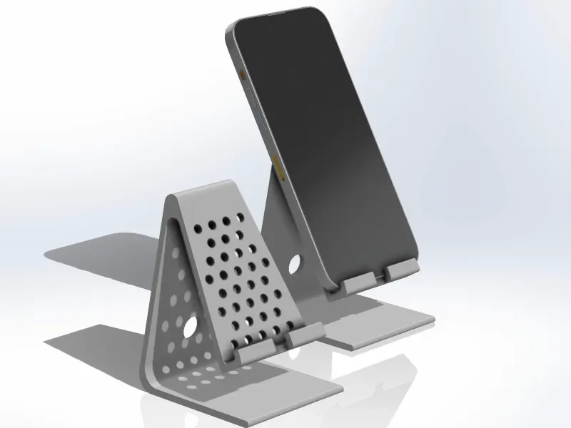 Phone Stand