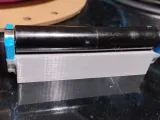 CFS reel extension for improved rolling of non-Creality spool-1