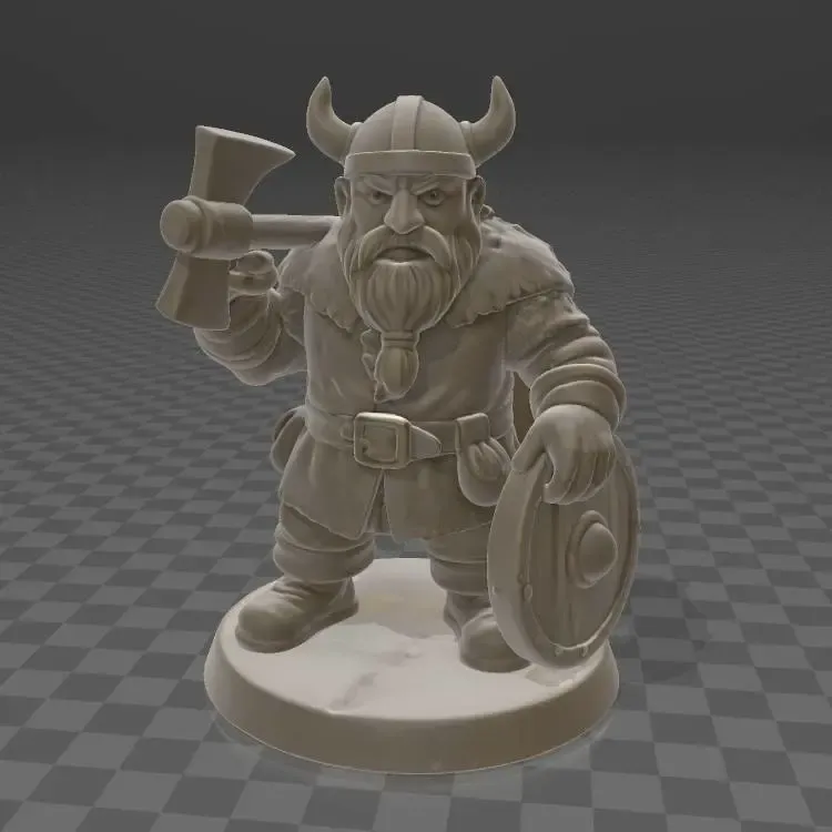 Viking / Gardien / Viking