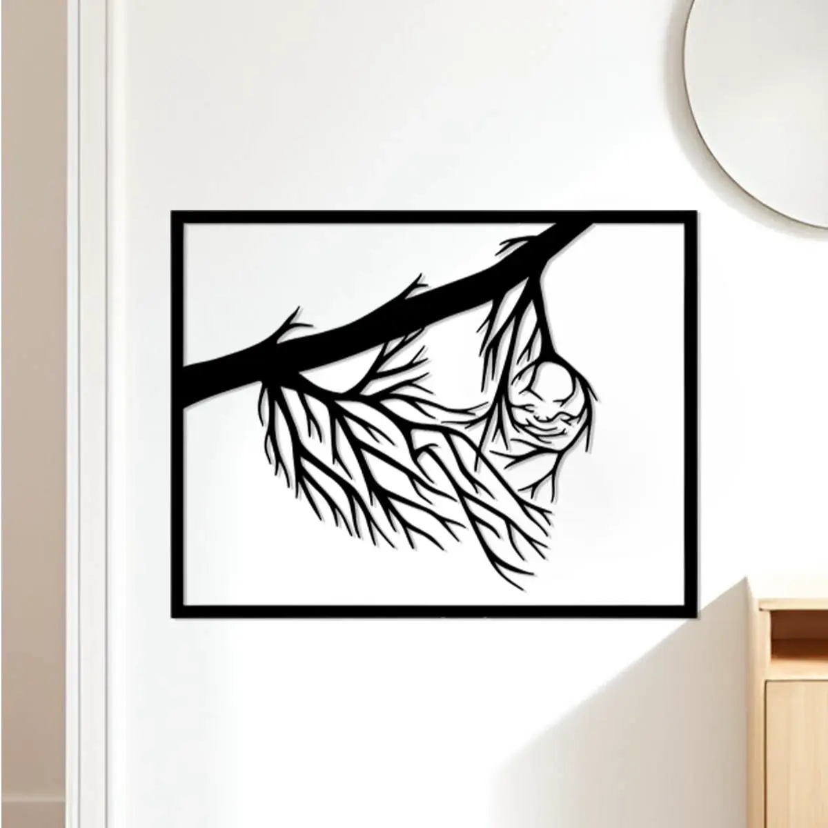 Koala Wall Art, Wall Decor, Home Decor