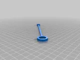 Printrbot Cable Straps-5