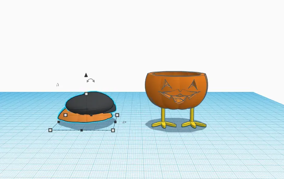 Elvis-o-lantern