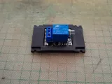 Single relay modular bumper-5