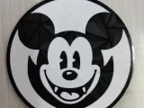 This is Halloween Coaster 2-2