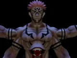 Sukuna – Versión Maldita-6